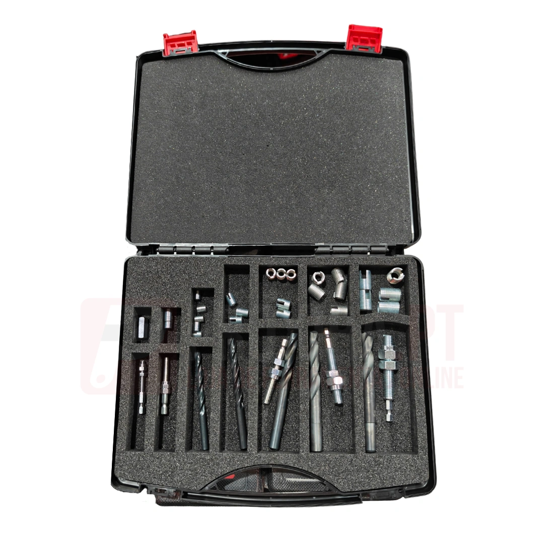 Mala MasterFix M5 a M12 - MasterProf 2