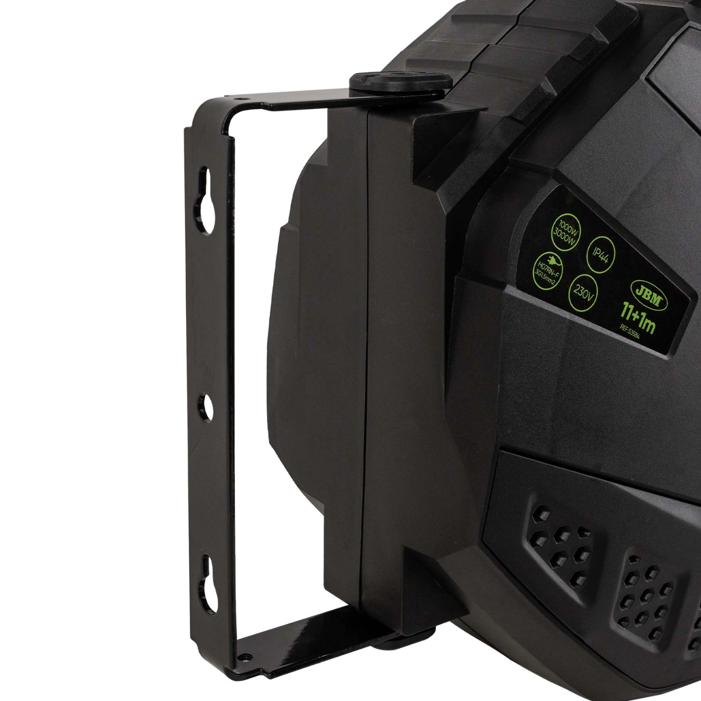 Enrolador Automático de Cabo Eléctrico 12m - JBM 4