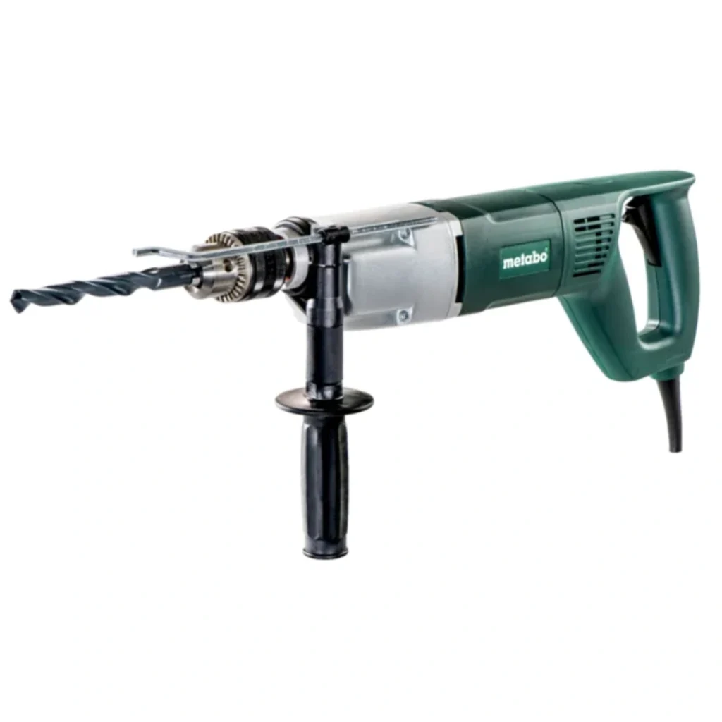 Berbequim rotativo 1.100W BDE 1100 Metabo