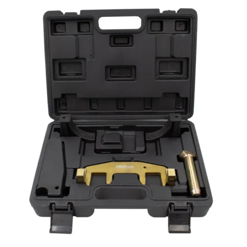 Jogo Sincronização Mercedes Motores M271 - KROFtools