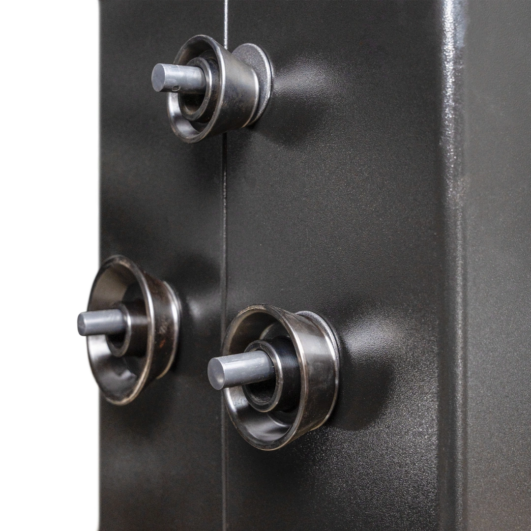 Trocador e Equilibrador de Pneus JBM Série 581 – Pack Oficina + Oferta Cadeira - 10
