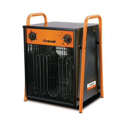 Aquecedor elétrico Unicraft EHG 15 15000 Watts