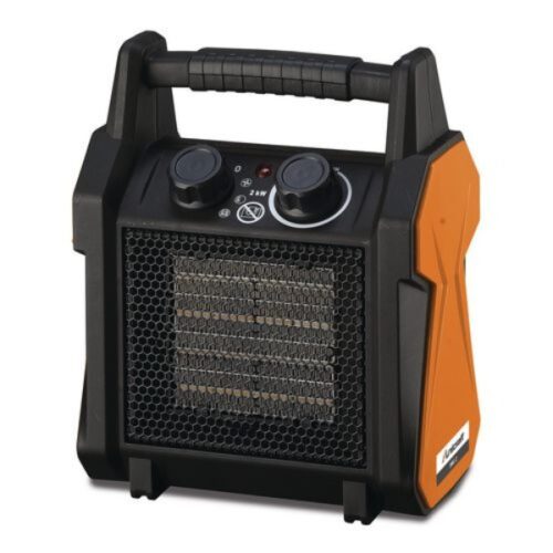 Aquecedor Elétrico EHG 2 2000 Watts