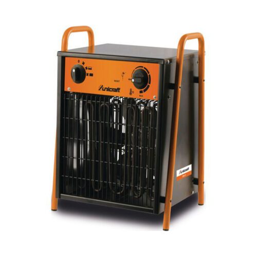 Aquecedor elétrico Unicraft EHG 9 9000 Watts