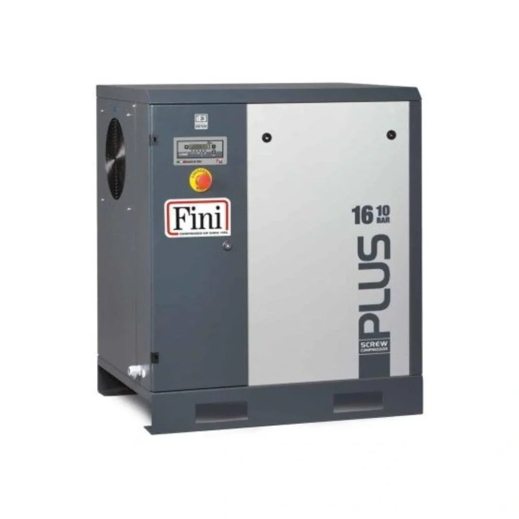 Compressores de parafuso FINI Plus 15-15
