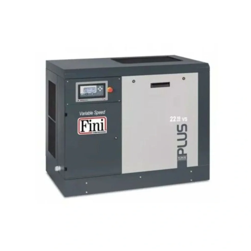 Compressores de parafuso FINI Plus 22-10 VS