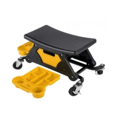 Banco de Trabalho com 4 Rodas Winntec JTM400000