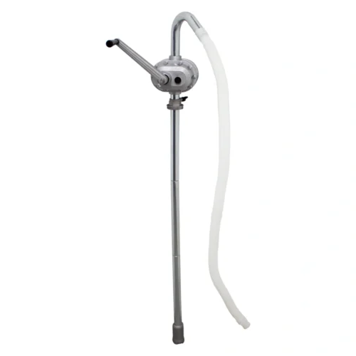 Bomba Rotativa Manual Alto Caudal Bidão 205L - KROFtools