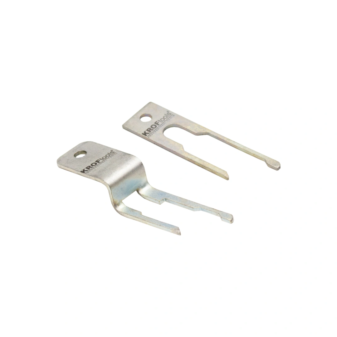 Chave Especial para Remoção do Cinto Tesla Model 3_Y - KROFtools - 1