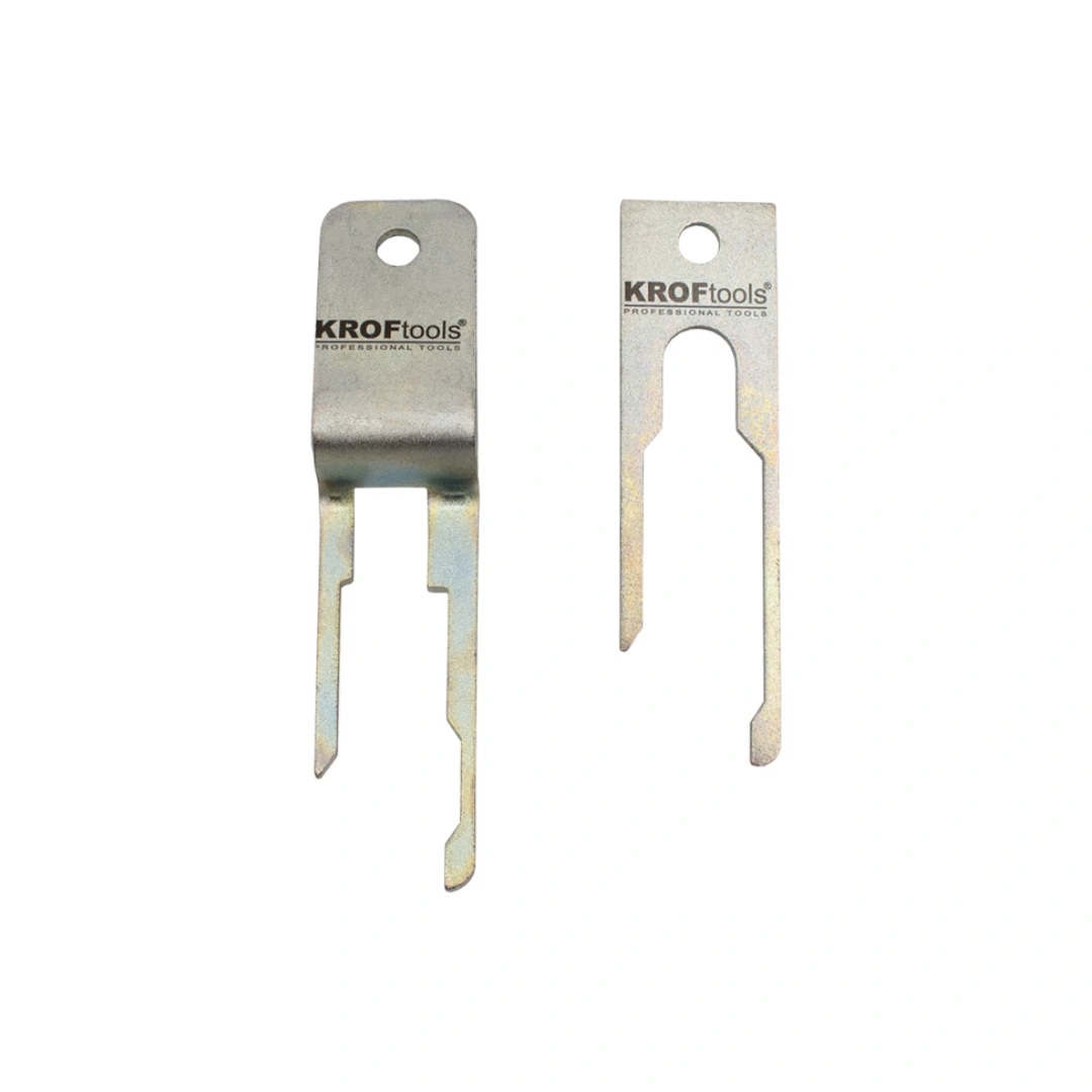 Chave Especial para Remoção do Cinto Tesla Model 3_Y - KROFtools