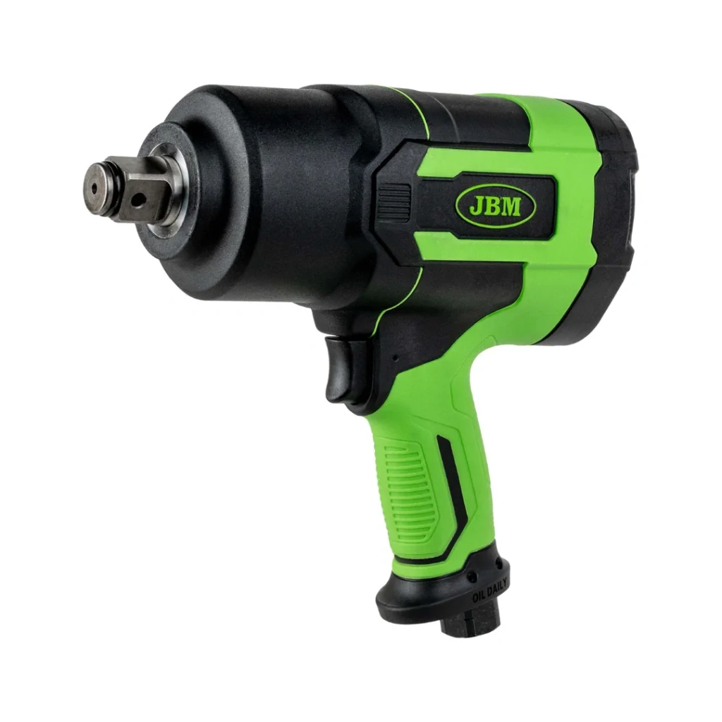 Chave de Impacto 3_4_ 2300 NM - JBM