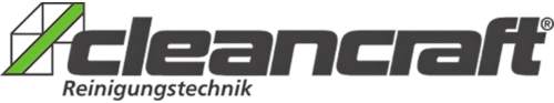Cleancraft - Logotipo