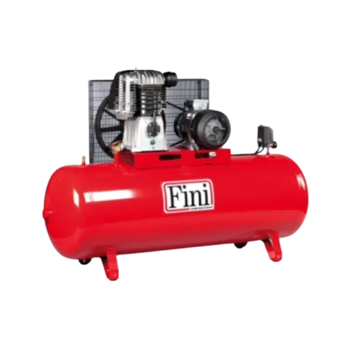 Compressores
