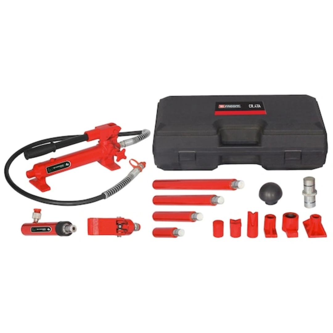 Conjunto Hidráulico de 4T - Facom