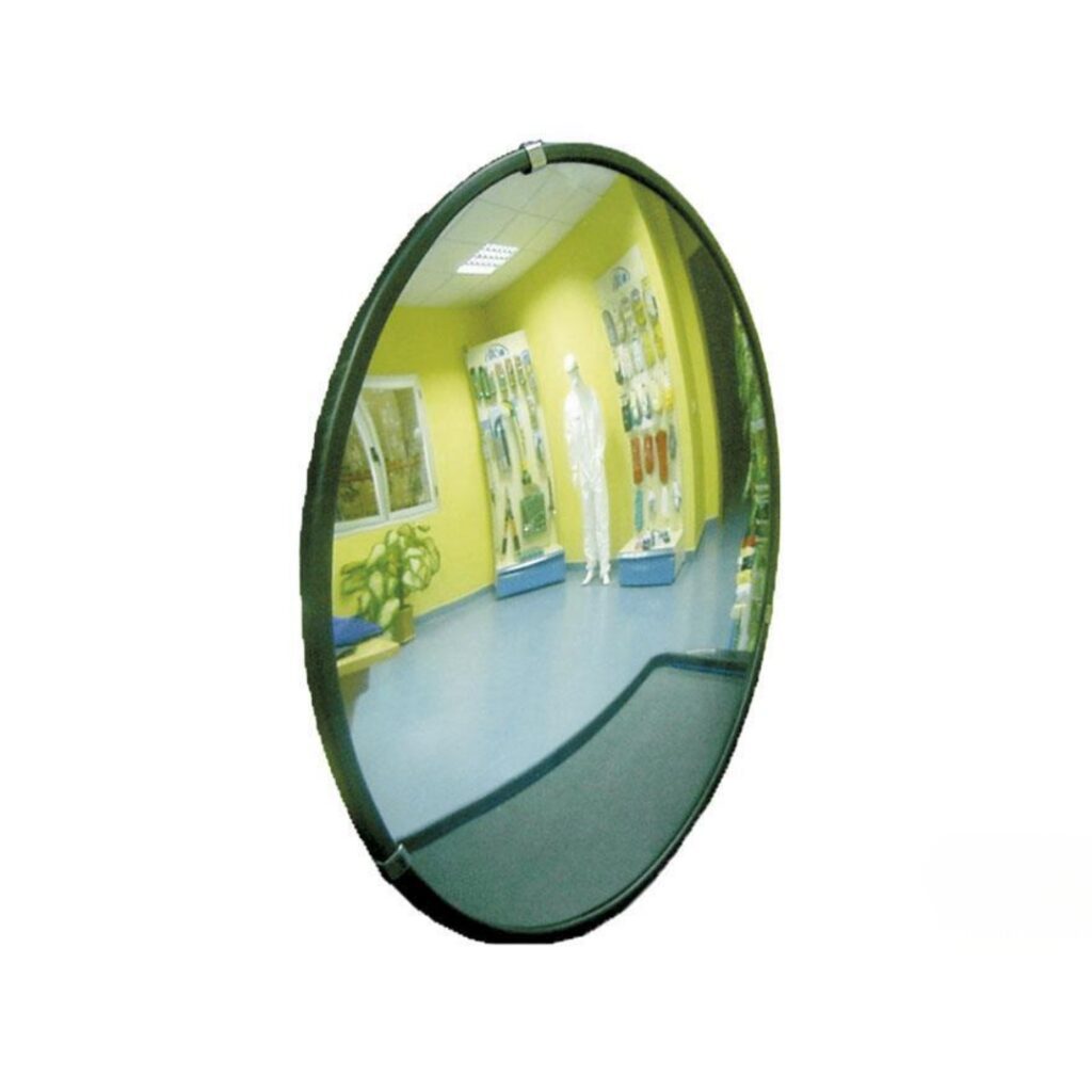 Espelho Convexo para Interiores - 45cm