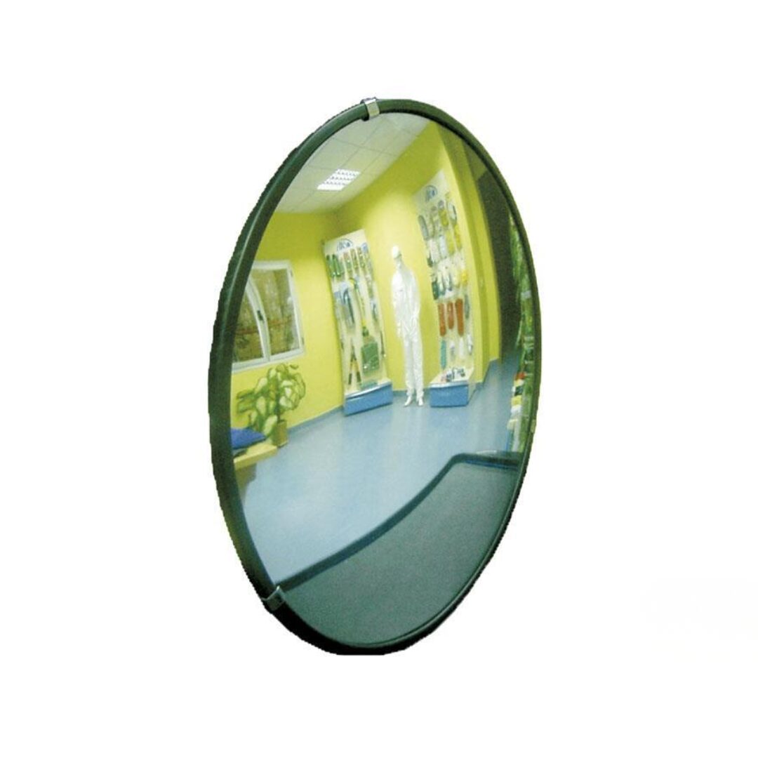 Espelho Convexo para Interiores - 45cm