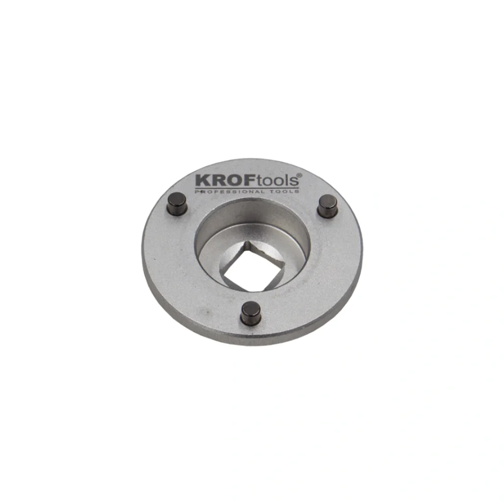 Ferramenta de Remoção da Tampa da Bomba de Combustível do Ford 2.0 Diesel - KROFtools