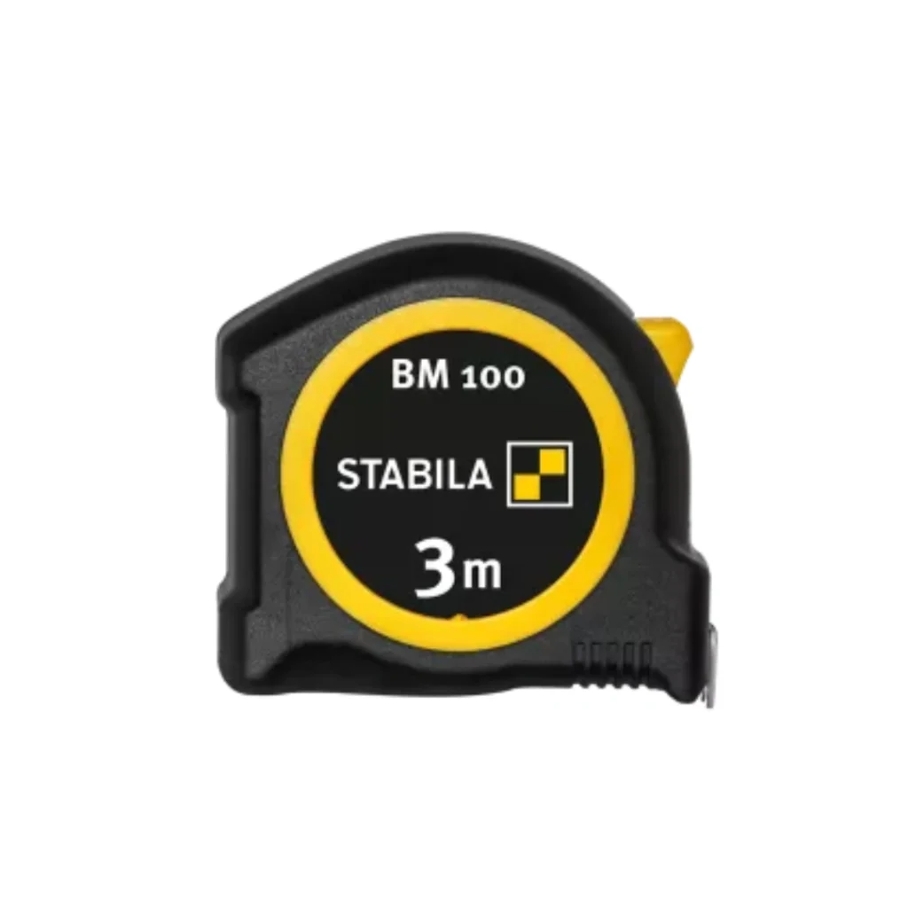 Fita Métrica de Bolso 3m STABILA – BM100