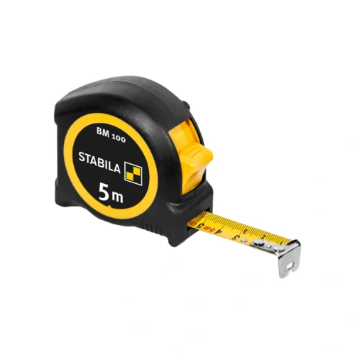 Fita Métrica de Bolso STABILA - BM 100