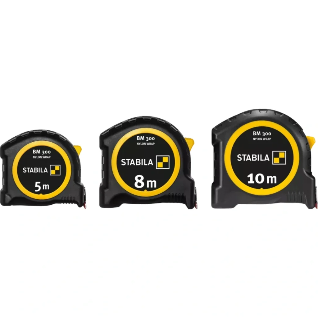Fita Métrica de Bolso STABILA – BM 300