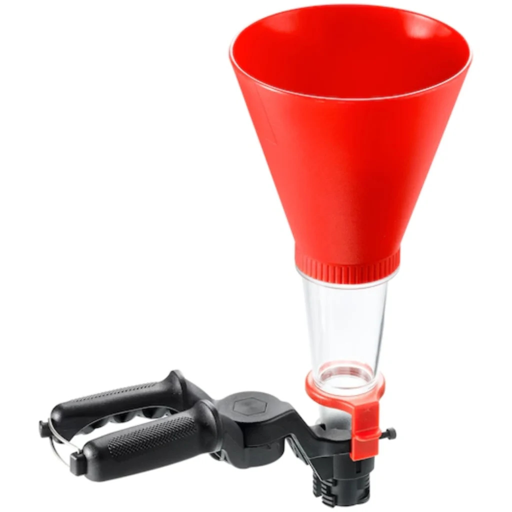 Funil Universal com Mola - FACOM