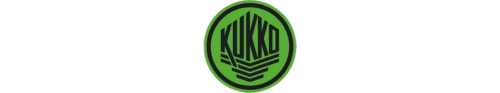 KUKKO - Logotipo