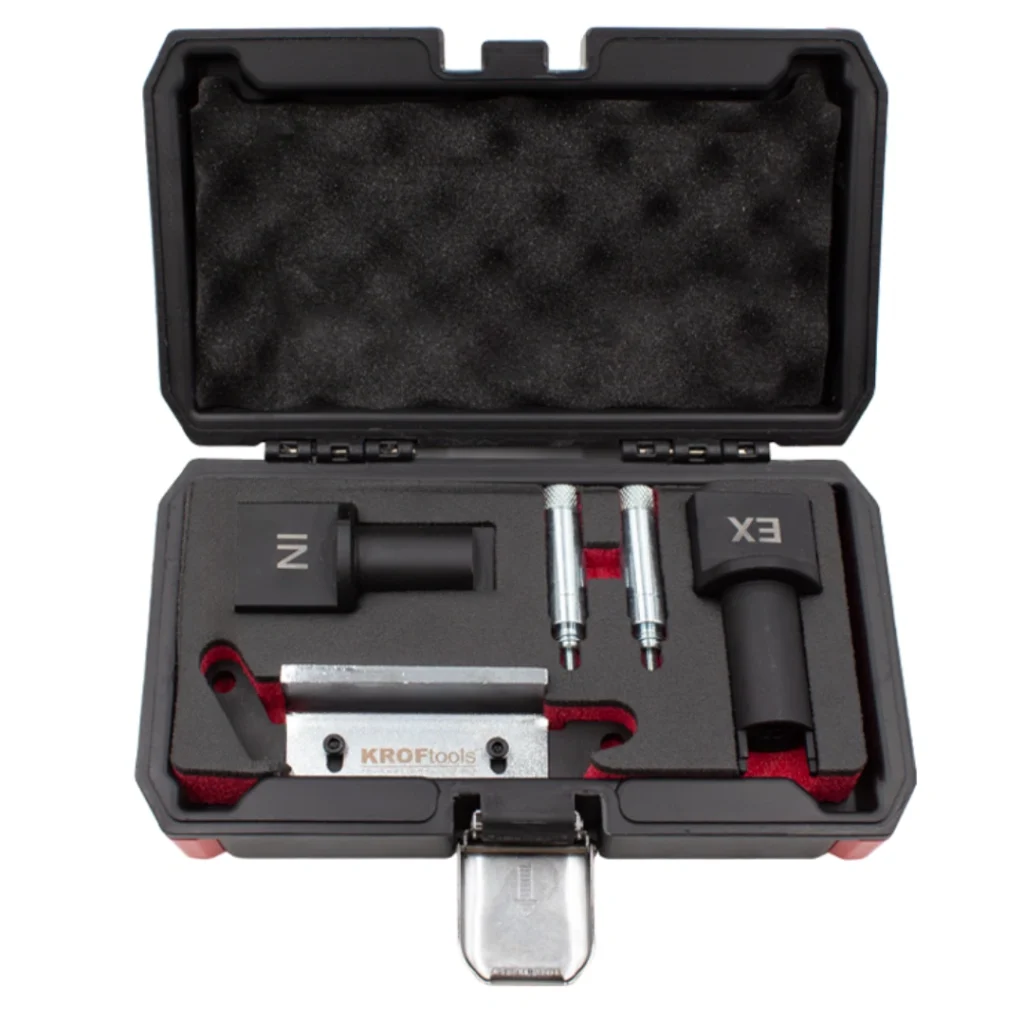 Kit Adaptadores Sincronizaça MOTOR VAG 1.0 _ 1.2 _ 1.4 TSi