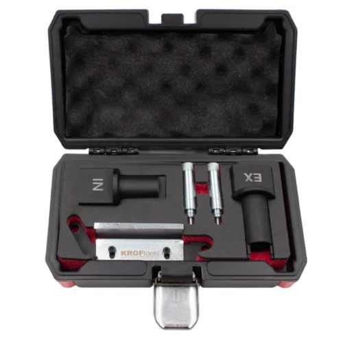 Kit Adaptadores Sincronizaça MOTOR VAG 1.0 _ 1.2 _ 1.4 TSi