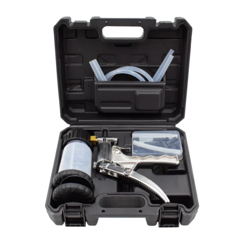 Kit Bomba de Vácuo e Pressão - KROFtools