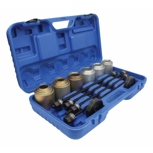 Kit Universal de Extração e Instalação de Casquilhos de Suspensão
