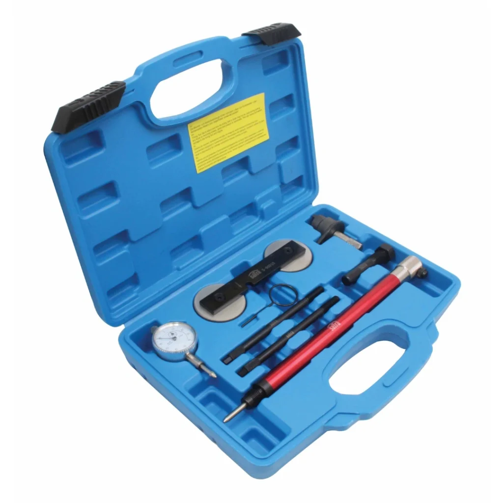 Kit de Sincronização VAG