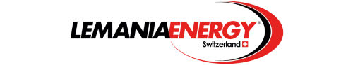 LEMANIAENERGY - Logotipo