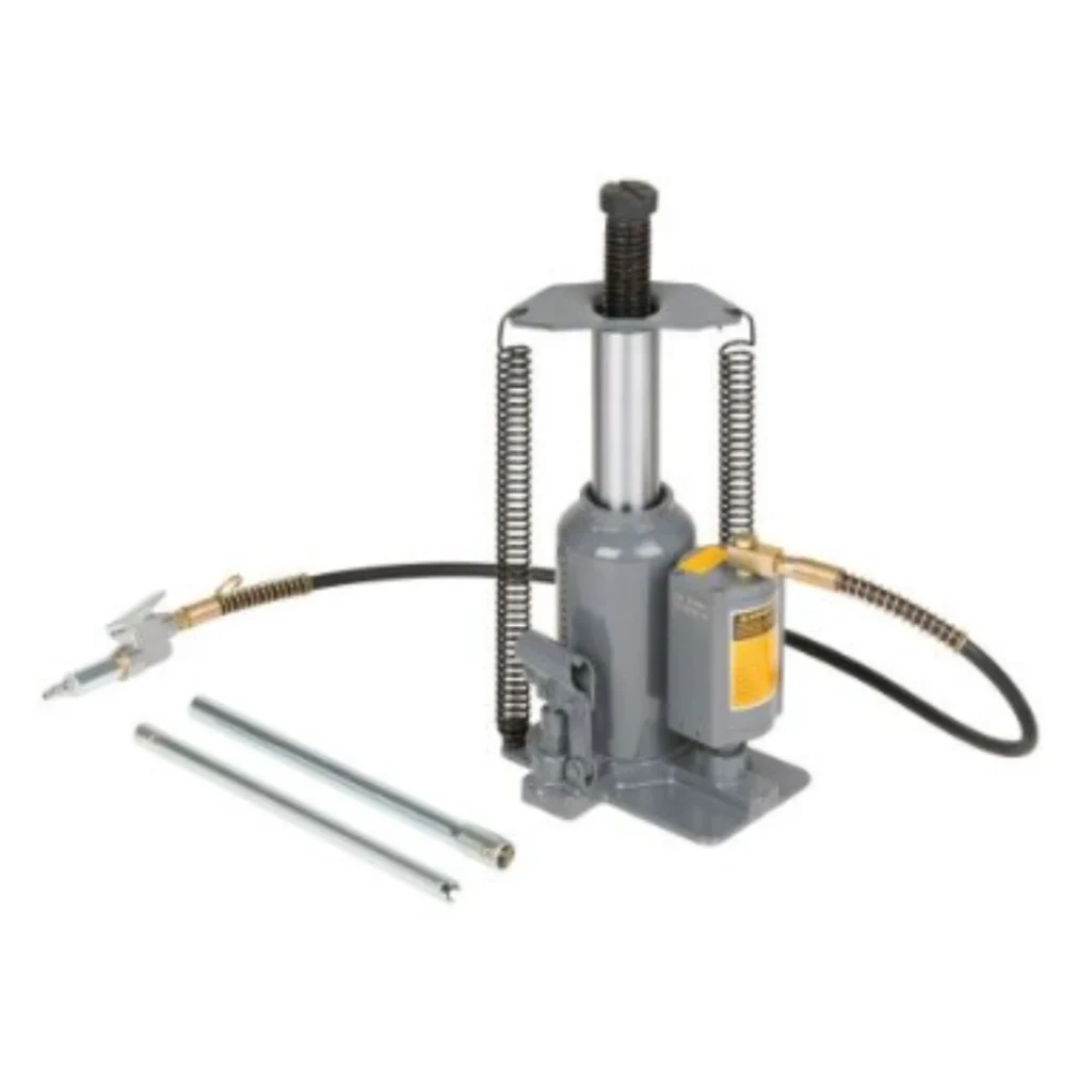 Macaco Hidropneumático 20T Winntec Y432020