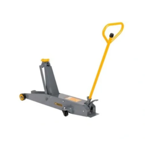 Macaco de Garagem 10T Winntec Y421000 – Chassis Longo e Alta Capacidade