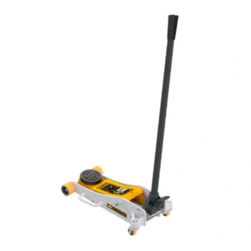 Macaco de Garagem Híbrido 2T AlumínioAço Winntec Y411202 – Turbo Lift