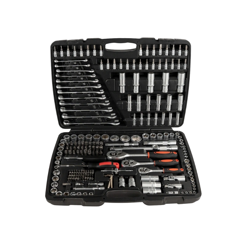 Malas, mochilas e caixas