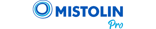 Mistolin PRO - Logotipo