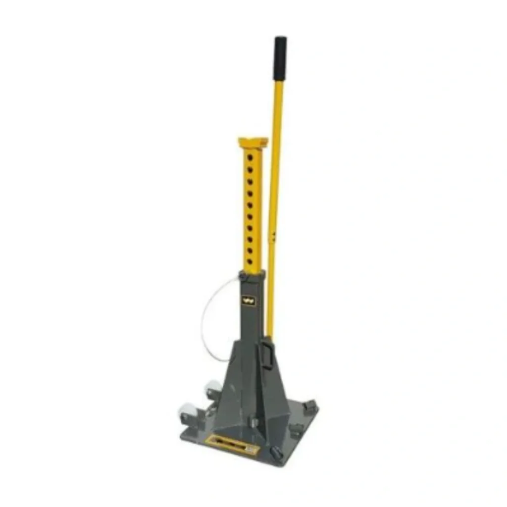 Preguiça de Apoio Regulável 12T Winntec Y451206