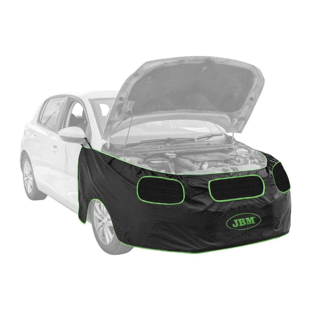 Protetor Frontal para Carro - JBM