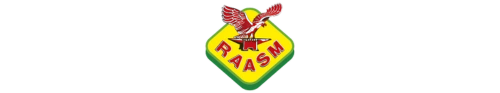 RAASM - Logotipo