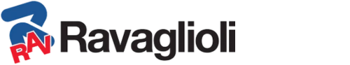 Ravaglioli - Logotipo