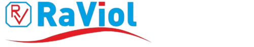 Raviol - Logotipo