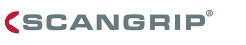 SCANGRIP - Logotipo