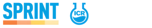 SPRINT - Logotipo
