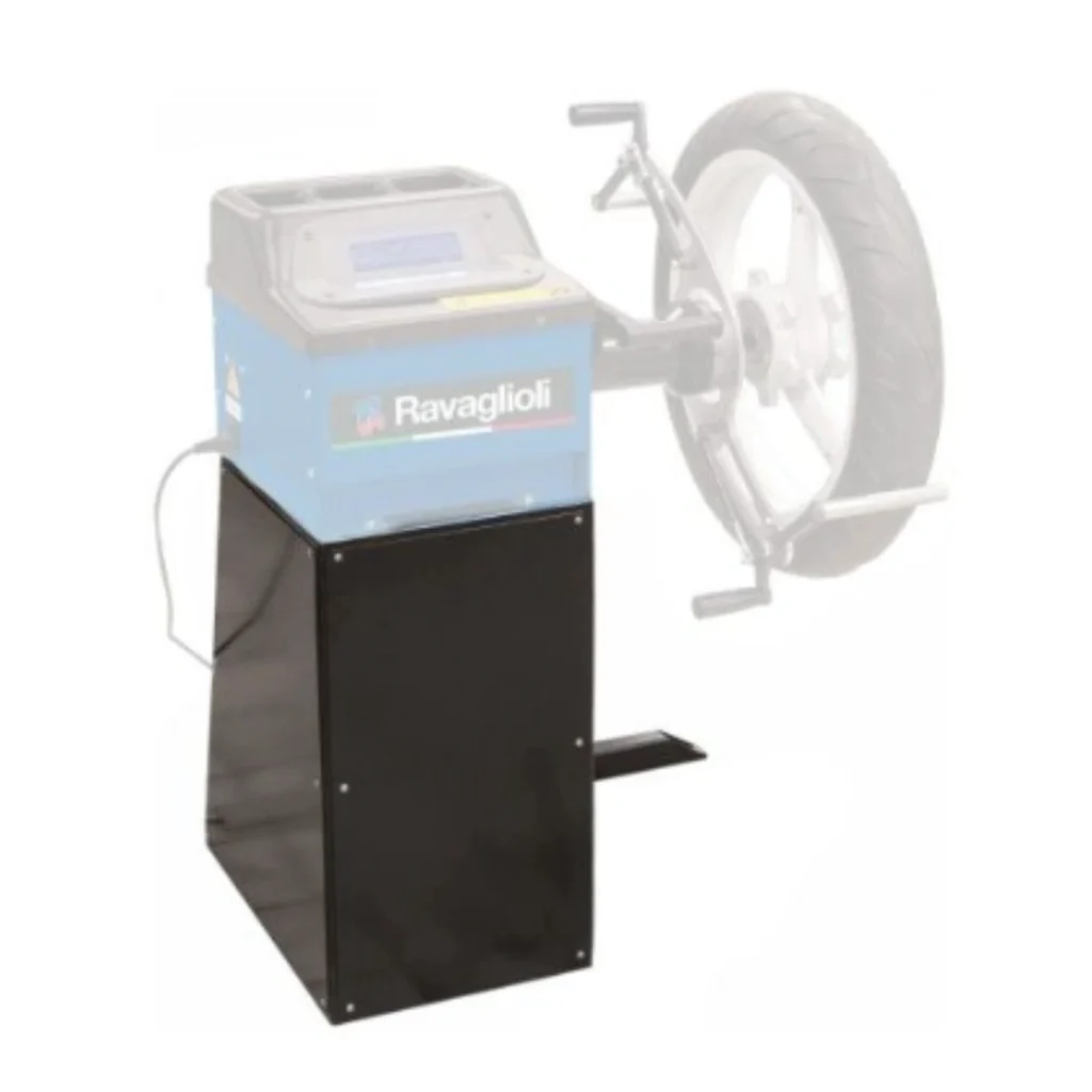 Suporte Pedestal RAV GAR363 – Ravaglioli