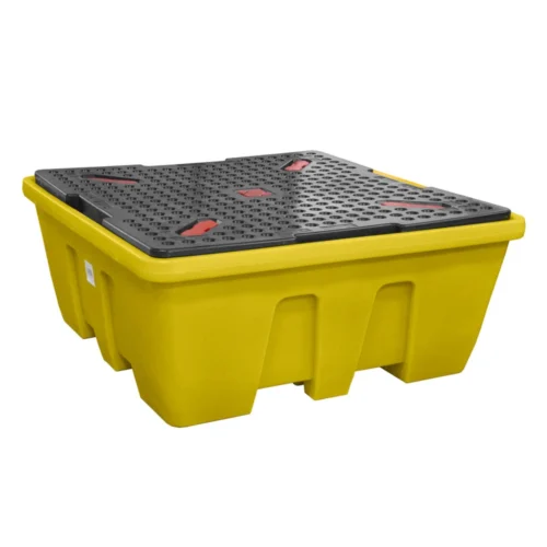 Tanque de Armazenamento - JBM Container IBC