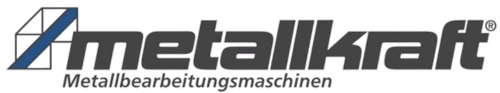metallkraft - Logotipo