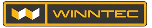 winntec - Logotipo
