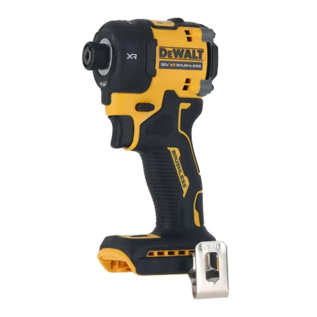 Aparafusadora Impacto Hidráulico XR 18V - DeWALT
