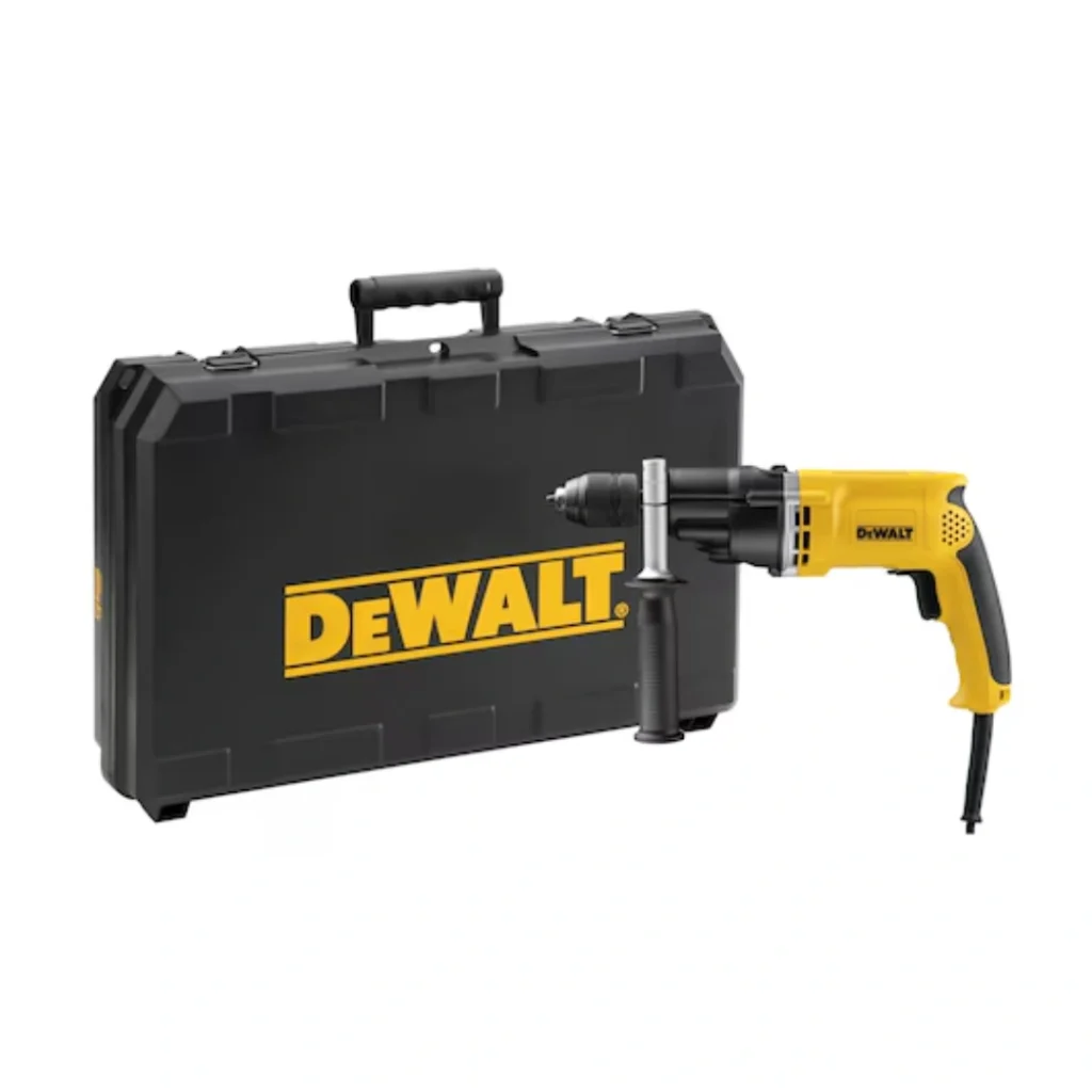 Berbequim Com Percussão 950W - DeWALT
